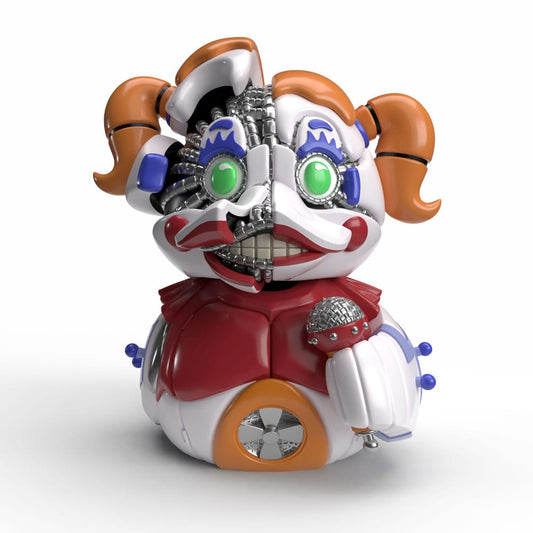 Five Nights at Freddy´s  Tubbz PVC Figure Circus Baby 1st Edition 10 cm   5056280462736