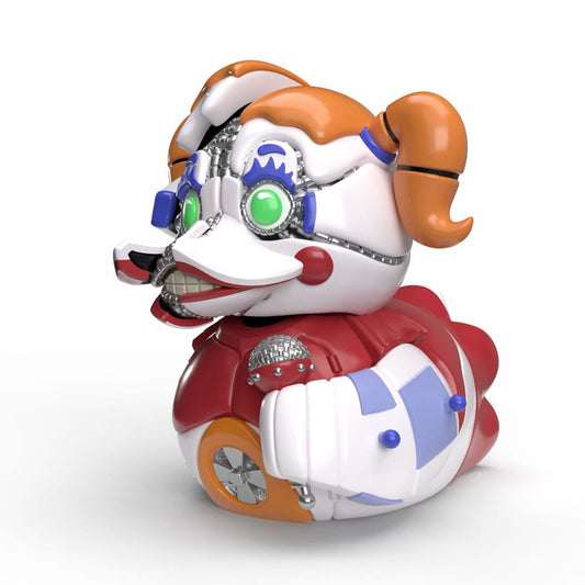 Five Nights at Freddy´s  Tubbz PVC Figure Circus Baby 1st Edition 10 cm   5056280462736
