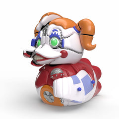 Five Nights at Freddy´s  Tubbz PVC Figure Circus Baby 1st Edition 10 cm   5056280462736
