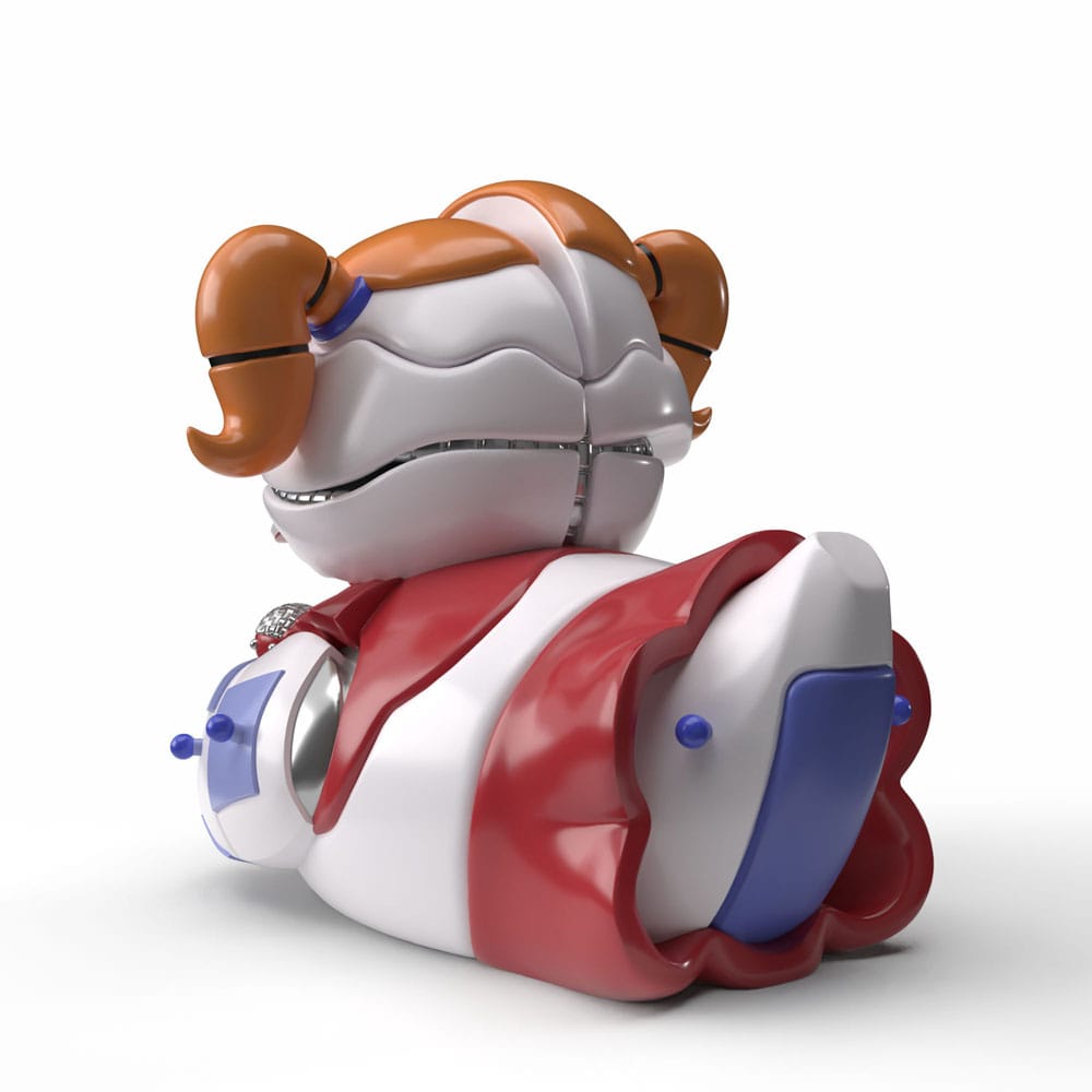 Five Nights at Freddy´s  Tubbz PVC Figure Circus Baby 1st Edition 10 cm   5056280462736