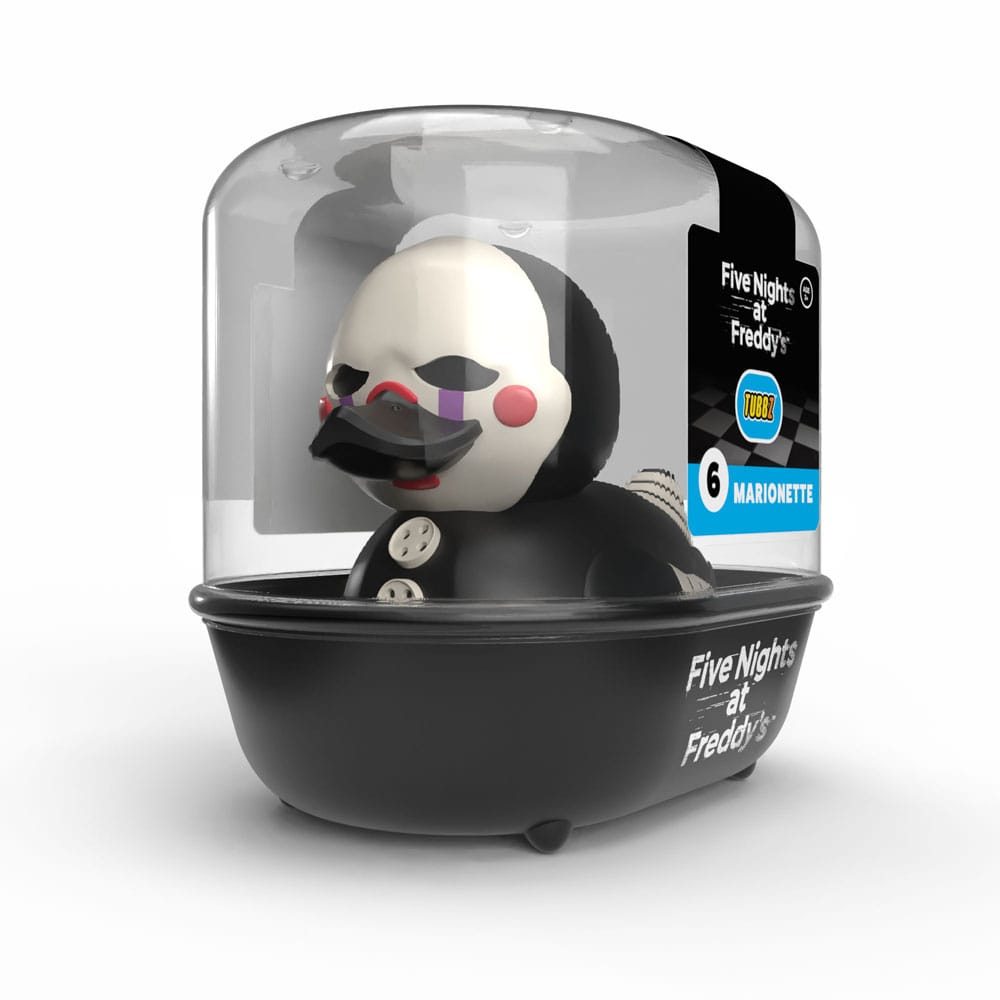 Five Nights at Freddy´s  Tubbz PVC Figure Marionette 1st Edition 10 cm   5056280462743