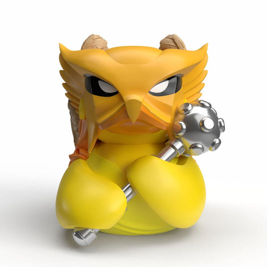DC Comics Tubbz PVC Figure Hawkgirl 1st Edition 10 cm  5056280463221