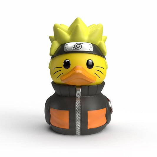 Naruto Tubbz Mini PVC Figure Naruto Uzumaki 5 cm       5056280462767