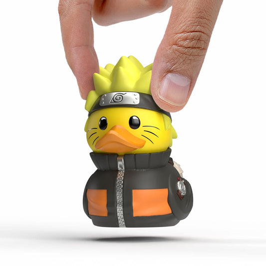 Naruto Tubbz Mini PVC Figure Naruto Uzumaki 5 cm       5056280462767