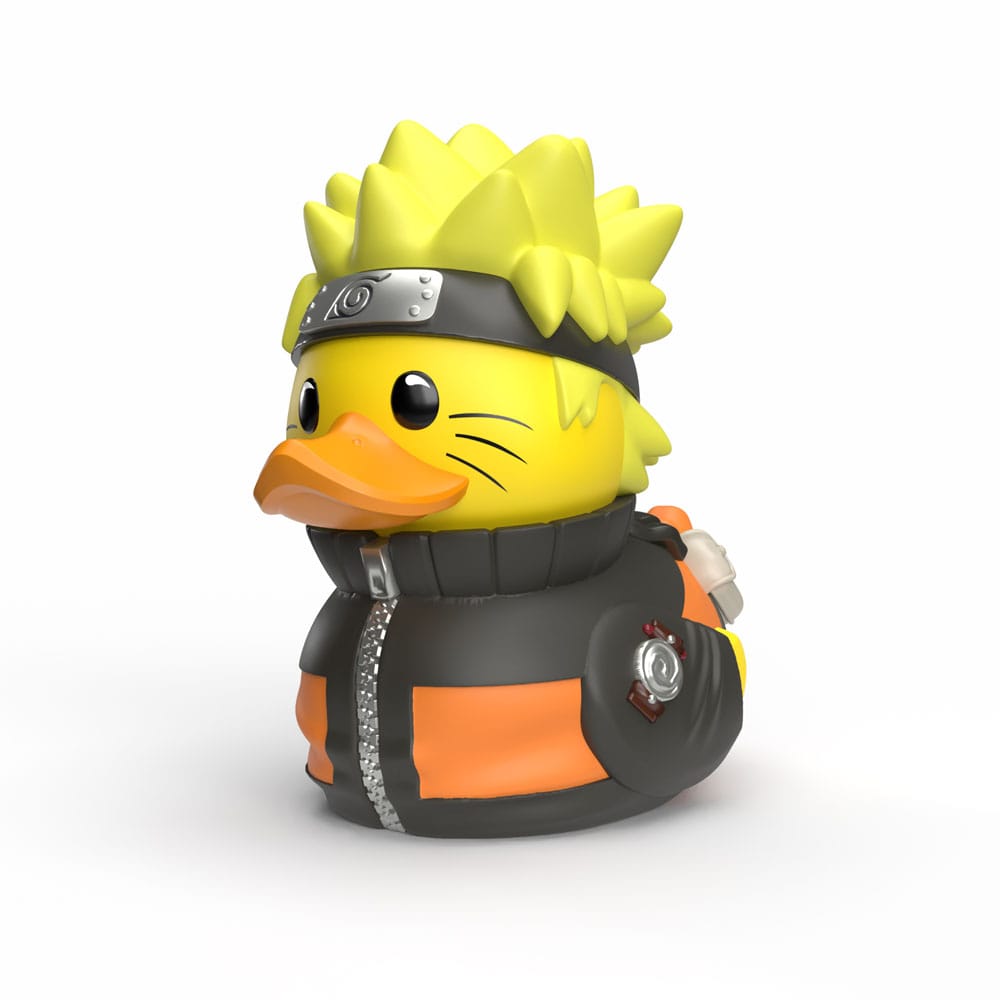 Naruto Tubbz Mini PVC Figure Naruto Uzumaki 5 cm       5056280462767