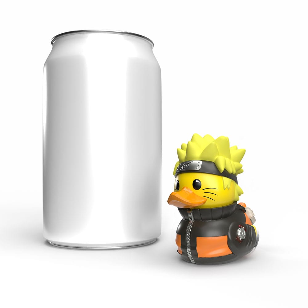 Naruto Tubbz Mini PVC Figure Naruto Uzumaki 5 cm       5056280462767
