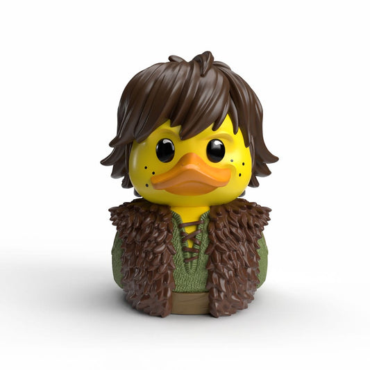 How to Train Your Dragon Tubbz Mini PVC Figure Hiccup 5 cm 5056280462774