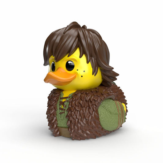 How to Train Your Dragon Tubbz Mini PVC Figure Hiccup 5 cm 5056280462774