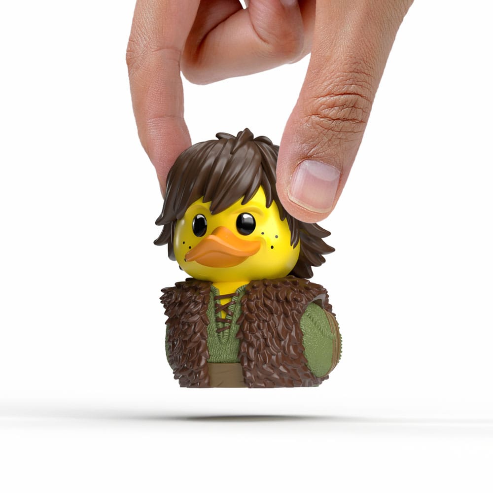 How to Train Your Dragon Tubbz Mini PVC Figure Hiccup 5 cm 5056280462774