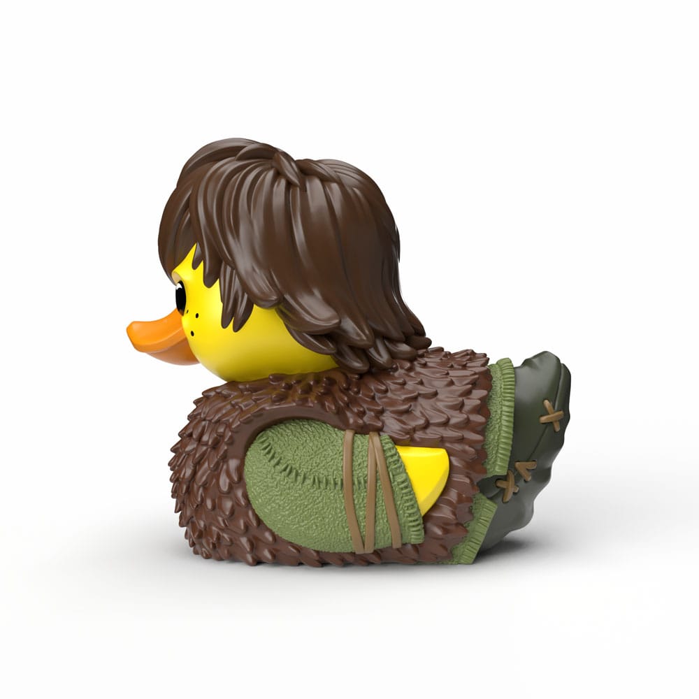 How to Train Your Dragon Tubbz Mini PVC Figure Hiccup 5 cm 5056280462774