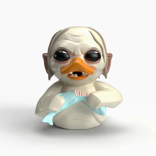 Lord of the Rings Tubbz Mini PVC Figure Gollum 5 cm 5056280462781