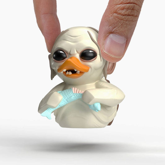 Lord of the Rings Tubbz Mini PVC Figure Gollum 5 cm 5056280462781