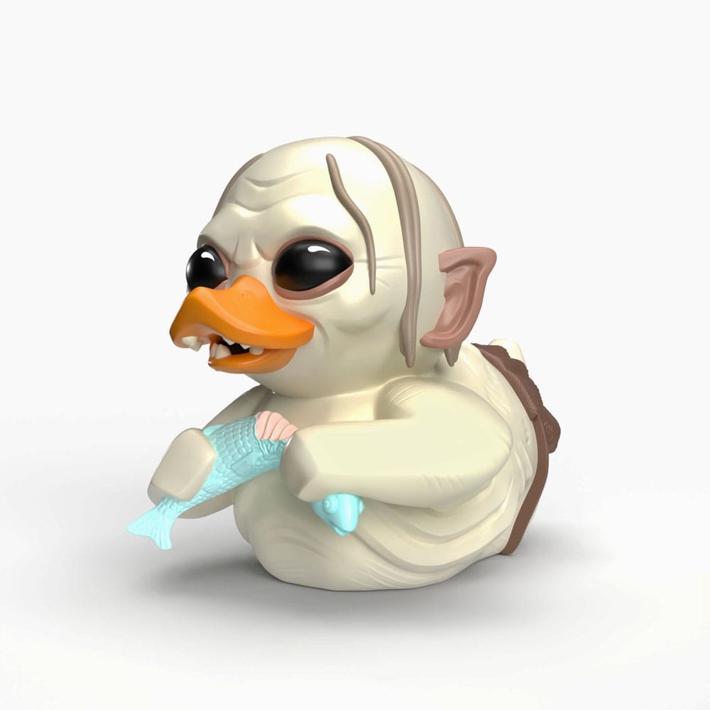 Lord of the Rings Tubbz Mini PVC Figure Gollum 5 cm 5056280462781