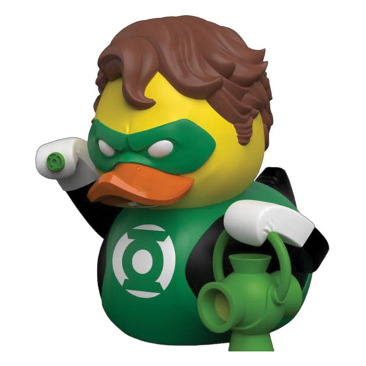 DC Comics Tubbz PVC Figure Green Lantern Boxed Edition 10 cm  5056280462811