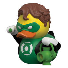 DC Comics Tubbz PVC Figure Green Lantern Boxed Edition 10 cm  5056280462811