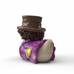 Wonka 2023 Tubbz Mini PVC Figure Willy Wonka 5 cm                  5056280462828