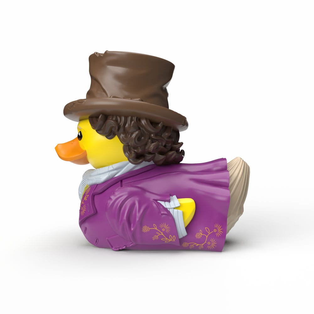 Wonka 2023 Tubbz Mini PVC Figure Willy Wonka 5 cm                  5056280462828