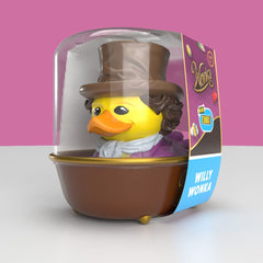 Wonka 2023 Tubbz Mini PVC Figure Willy Wonka 5 cm                  5056280462828