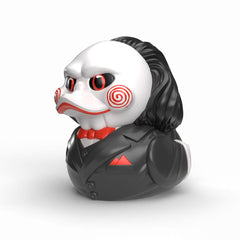 Saw Tubbz Mini PVC Figure Billy the Puppet 5 cm            5056280462835