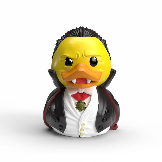 Universal Monsters Tubbz Mini PVC Figure Dracula 5 cm  5056280462842