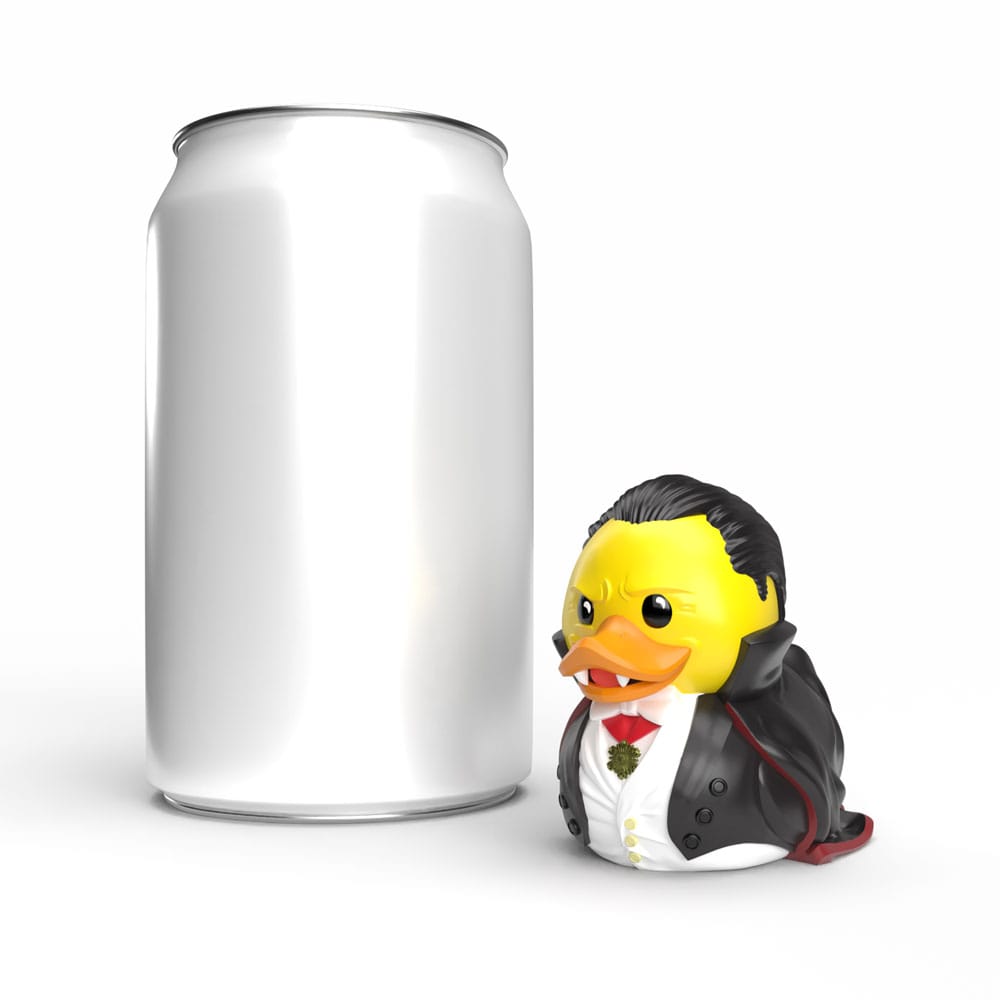 Universal Monsters Tubbz Mini PVC Figure Dracula 5 cm  5056280462842
