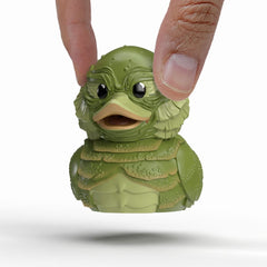 Universal Monsters Tubbz Mini PVC Figure Creature from the Black Lagoon 5 cm  5056280462859