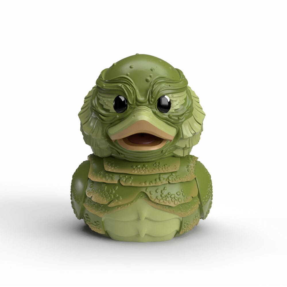 Universal Monsters Tubbz Mini PVC Figure Creature from the Black Lagoon 5 cm  5056280462859
