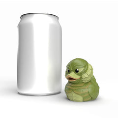 Universal Monsters Tubbz Mini PVC Figure Creature from the Black Lagoon 5 cm  5056280462859