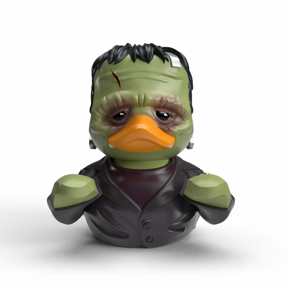 Universal Monsters Tubbz Mini PVC Figure Frankenstein 5 cm  5056280462866