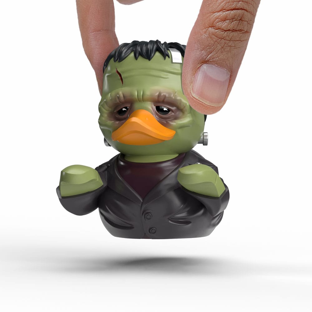 Universal Monsters Tubbz Mini PVC Figure Frankenstein 5 cm  5056280462866
