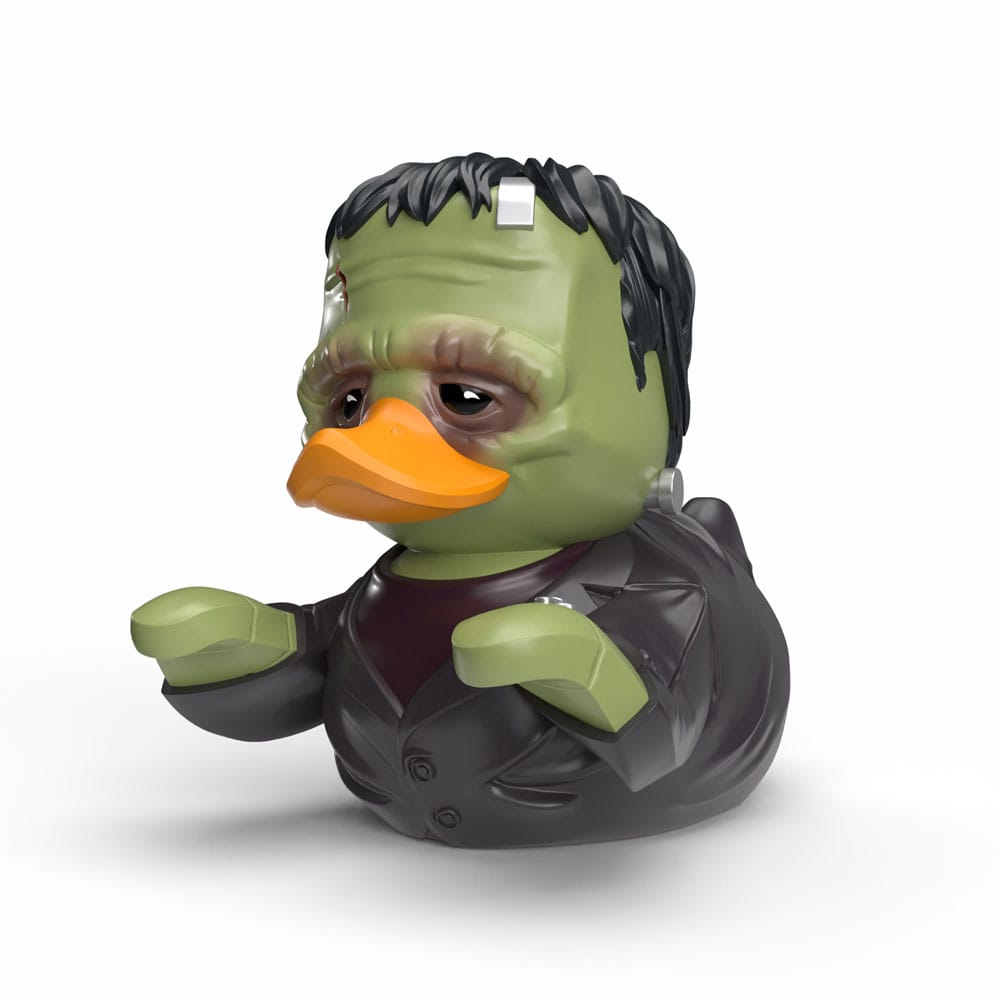 Universal Monsters Tubbz Mini PVC Figure Frankenstein 5 cm  5056280462866