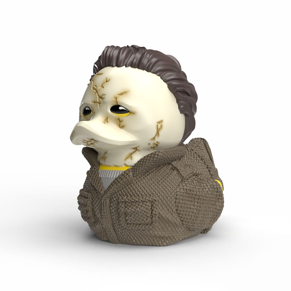 Halloween Tubbz Mini PVC Figure Michael Myers 5 cm  5056280462873