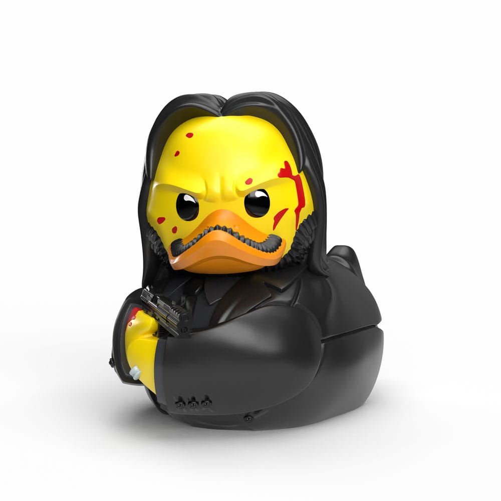 John Wick Tubbz Mini PVC Figure John Wick 5 cm   5056280462880