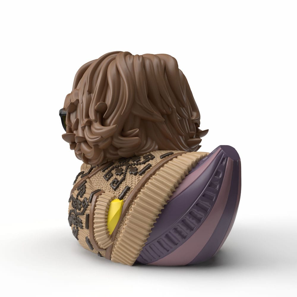 The Big Lebowski Tubbz PVC Figure The Dude 1st Edition 10 cm   5056280462958