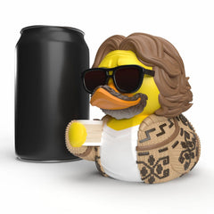 The Big Lebowski Tubbz PVC Figure The Dude 1st Edition 10 cm   5056280462958