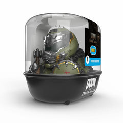 Doom Dark Ages Tubbz PVC Figure Doom Slayer 1st Edition 10 cm 5056280462965