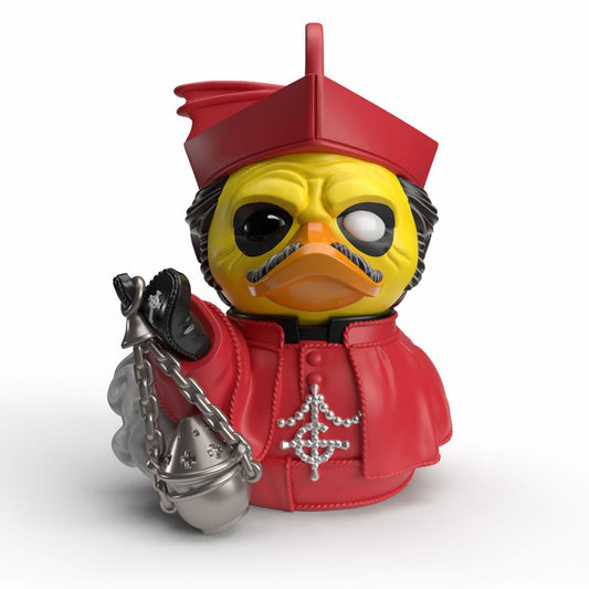 Ghost Tubbz PVC Figure Cardinal Copia 1st Edition 10 cm 5056280462972