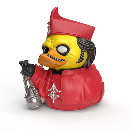 Ghost Tubbz PVC Figure Cardinal Copia 1st Edition 10 cm 5056280462972