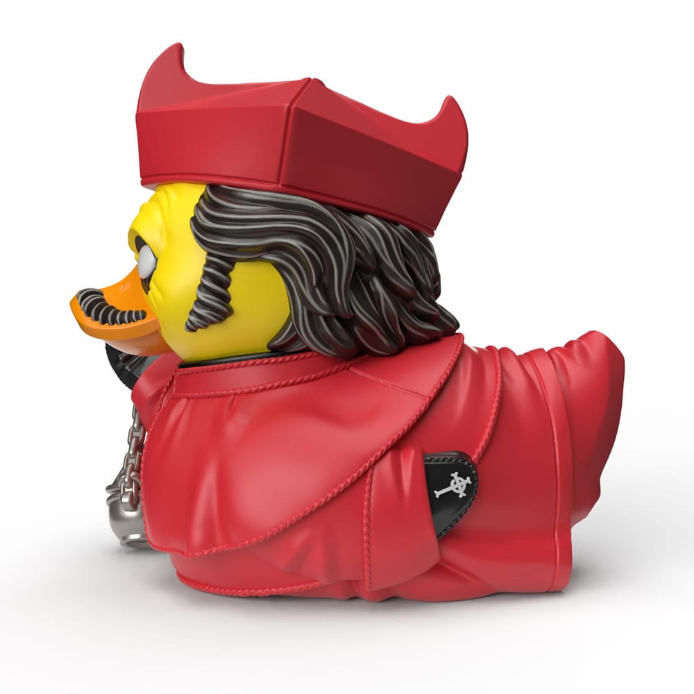 Ghost Tubbz PVC Figure Cardinal Copia 1st Edition 10 cm 5056280462972