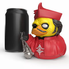 Ghost Tubbz PVC Figure Cardinal Copia 1st Edition 10 cm 5056280462972
