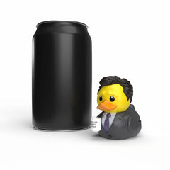 The Office Tubbz Mini PVC Figure Michael Scott 5 cm   5056280463085