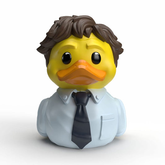 The Office Tubbz Mini PVC Figure Jim 5 cm   5056280463092