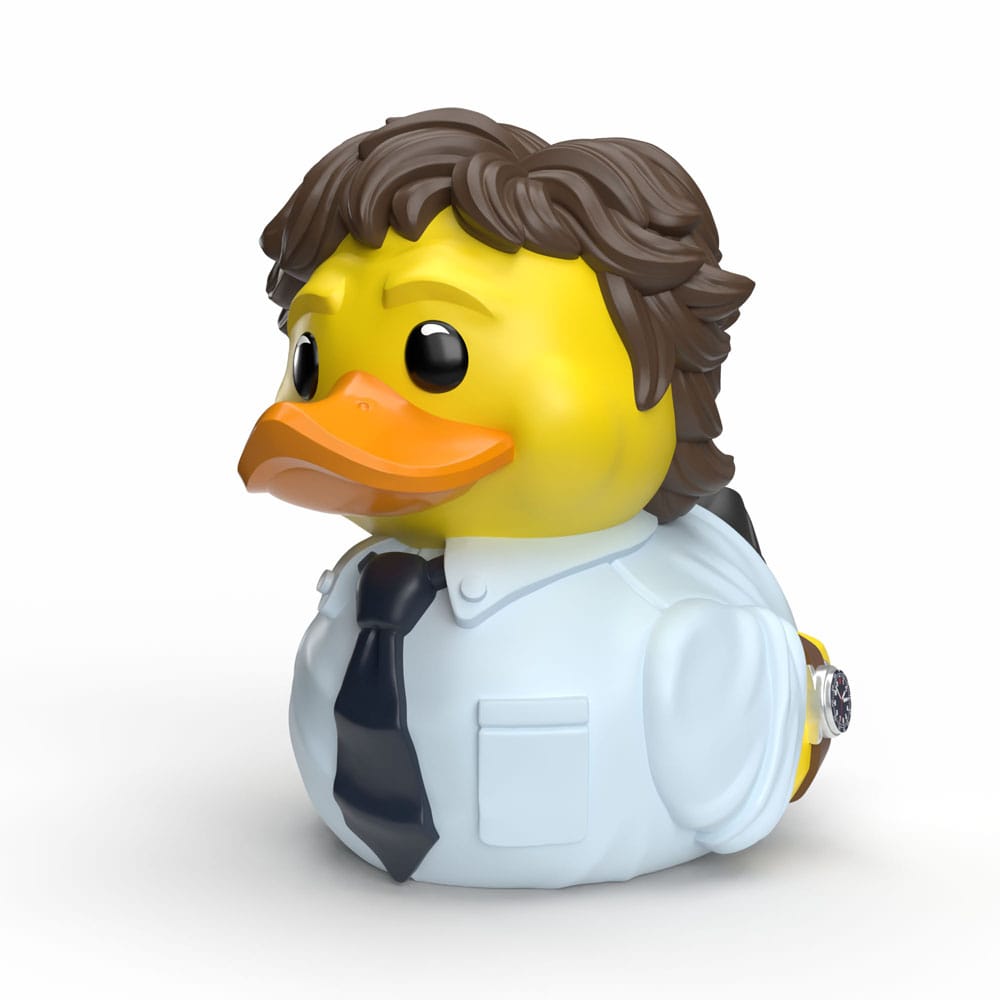 The Office Tubbz Mini PVC Figure Jim 5 cm   5056280463092