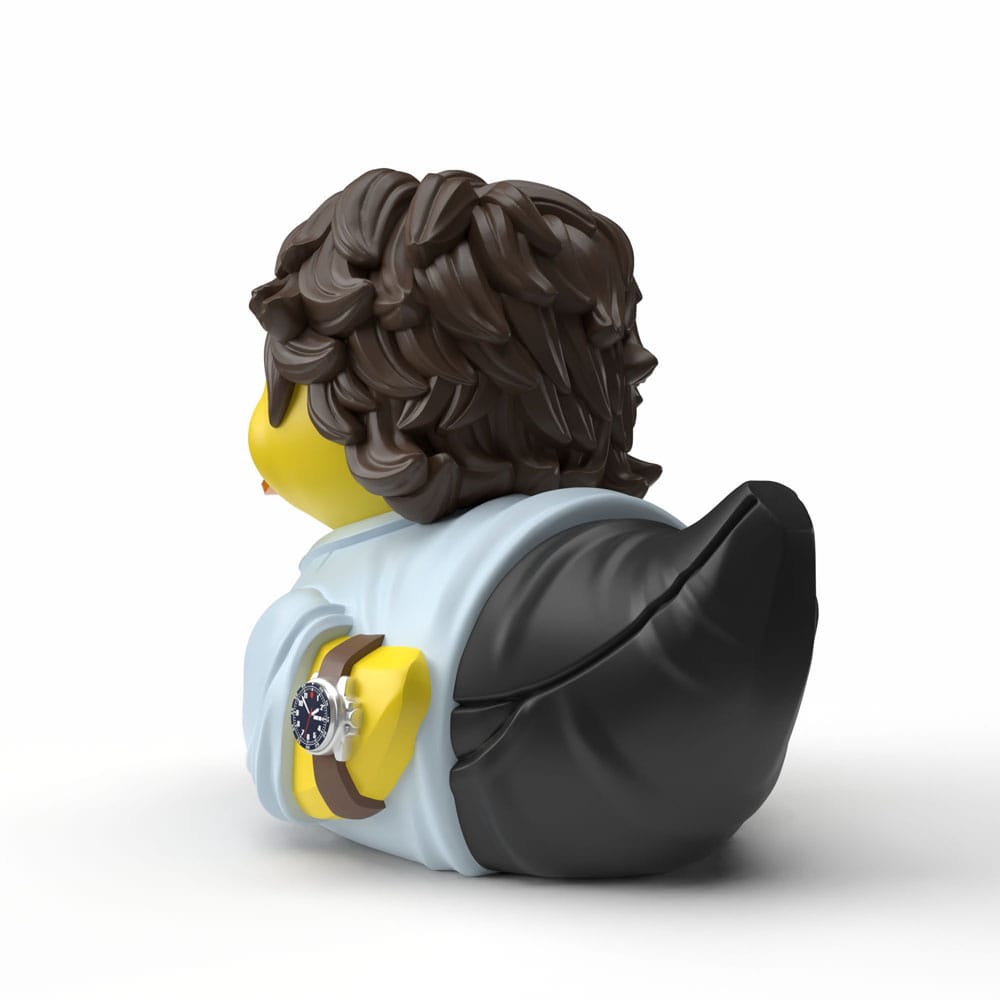 The Office Tubbz Mini PVC Figure Jim 5 cm   5056280463092