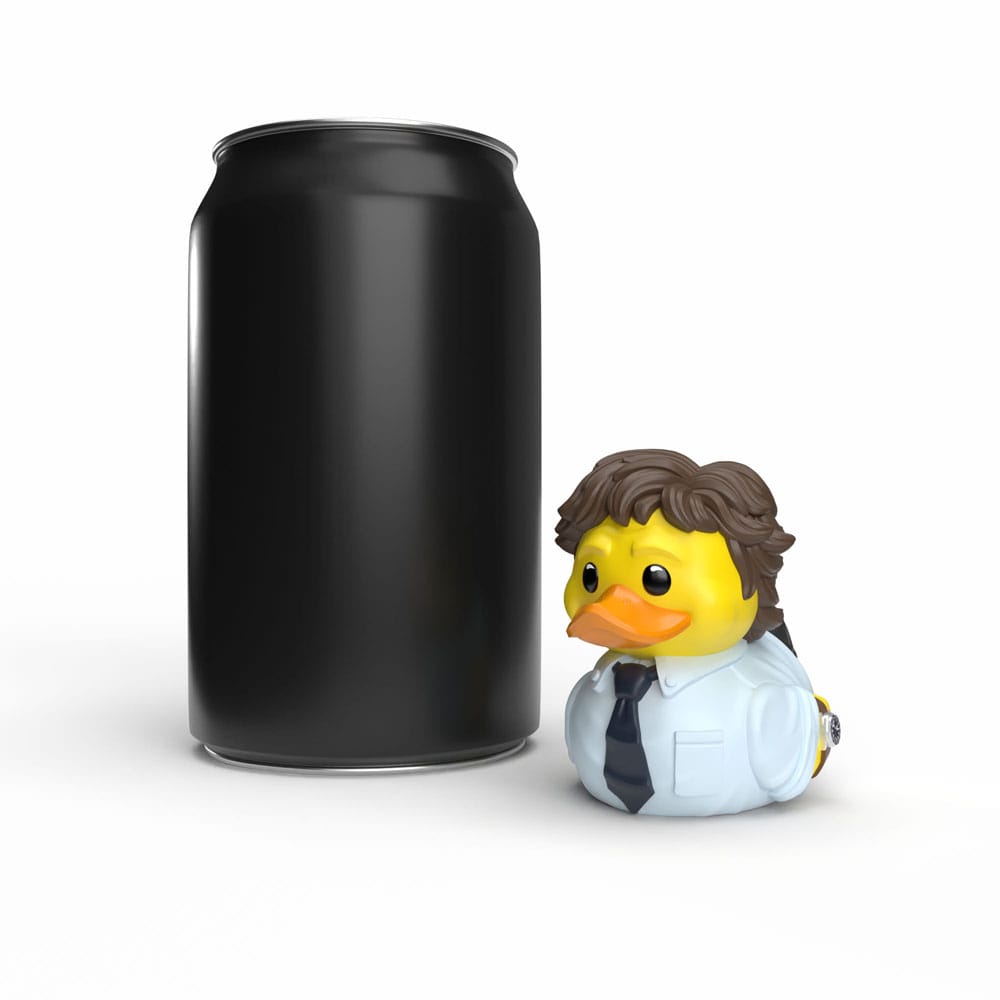 The Office Tubbz Mini PVC Figure Jim 5 cm   5056280463092