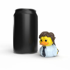 The Office Tubbz Mini PVC Figure Jim 5 cm   5056280463092