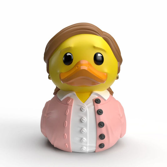 The Office Tubbz Mini PVC Figure Pam 5 cm   5056280463108