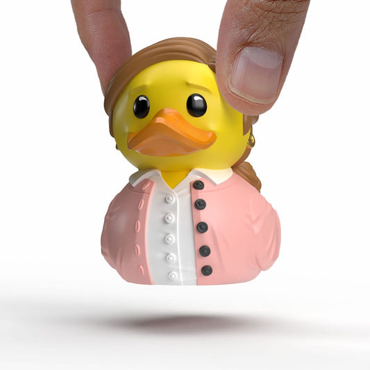 The Office Tubbz Mini PVC Figure Pam 5 cm   5056280463108