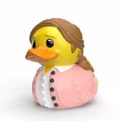 The Office Tubbz Mini PVC Figure Pam 5 cm   5056280463108