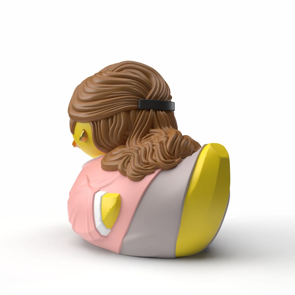 The Office Tubbz Mini PVC Figure Pam 5 cm   5056280463108